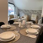 Apartment Private Laplandia 77 *