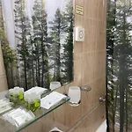 Apartment Private Laplandia 77