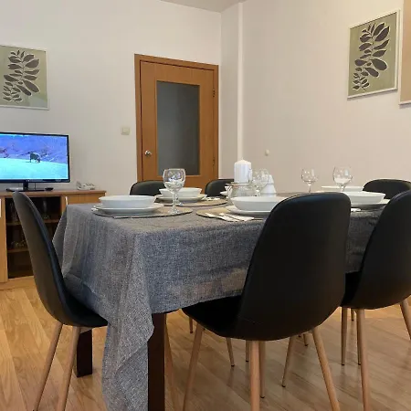 Private Laplandia 77 * Пампорово