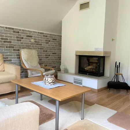 Private Laplandia 77 Апартаменты *