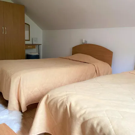 Apartment Private Laplandia 77 Pamporowo