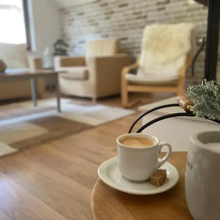 Apartment Private Laplandia 77