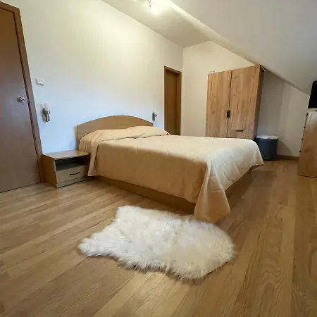 Private Laplandia 77 Апартаменты *