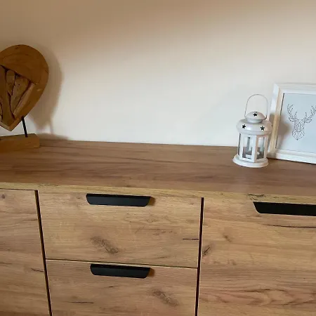 Апартаменты Private Laplandia 77 Пампорово