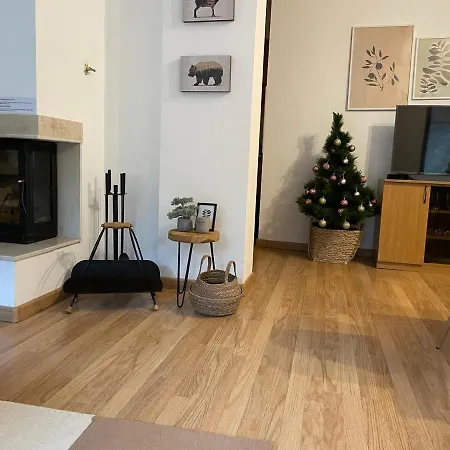 Private Laplandia 77 Пампорово