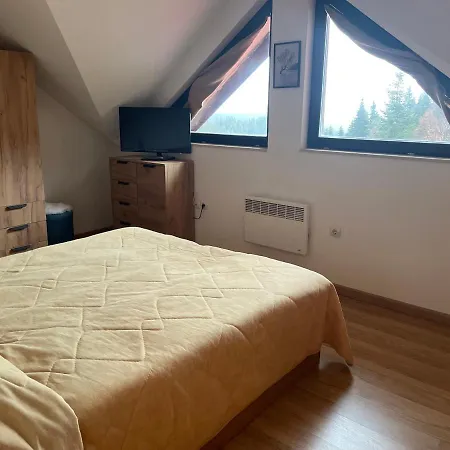 Private Laplandia 77 Пампорово