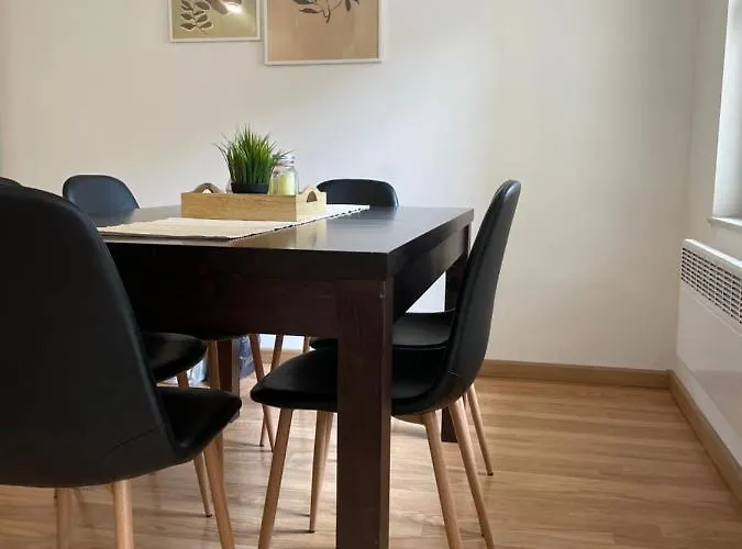 Апартаменты Private Laplandia 77 *