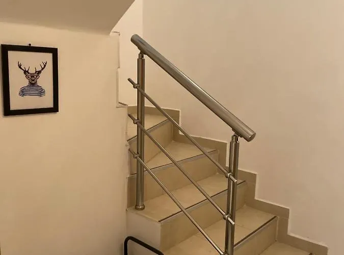 Апартаменты Private Laplandia 77