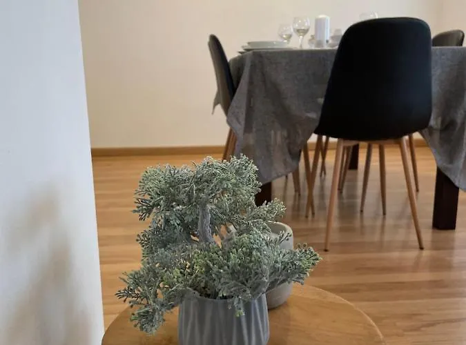 Апартаменты Private Laplandia 77