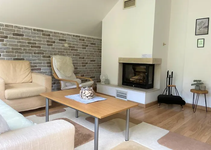 Private Laplandia 77 Апартаменты *