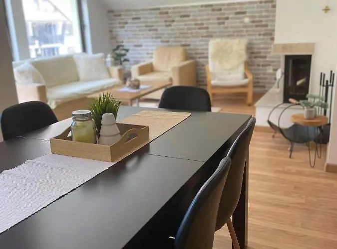 Private Laplandia 77 Пампорово