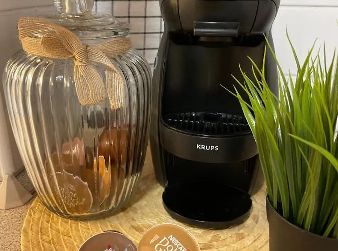 Апартаменты Private Laplandia 77