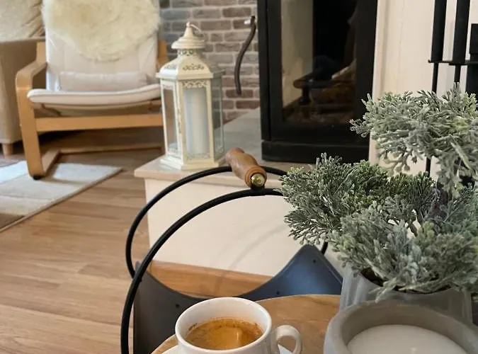 Private Laplandia 77 Пампорово