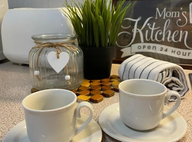 Апартаменты Private Laplandia 77 *