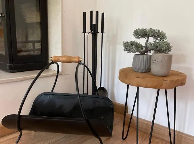 Private Laplandia 77 Апартаменты *