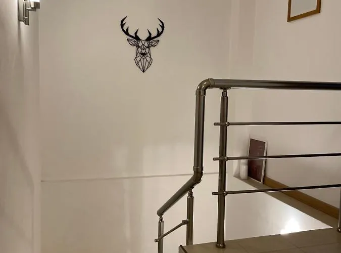 Апартаменты Private Laplandia 77 Пампорово