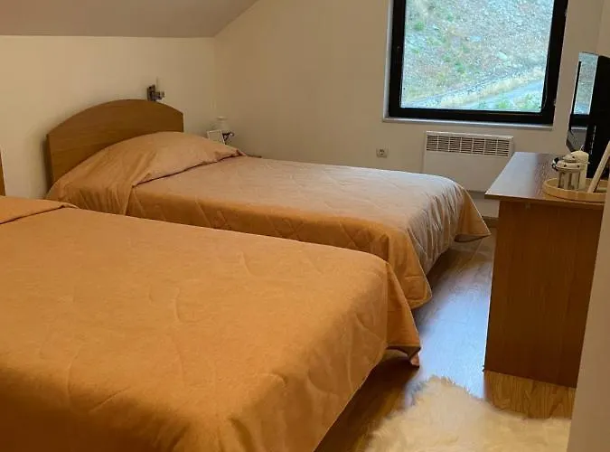 Private Laplandia 77 * Пампорово