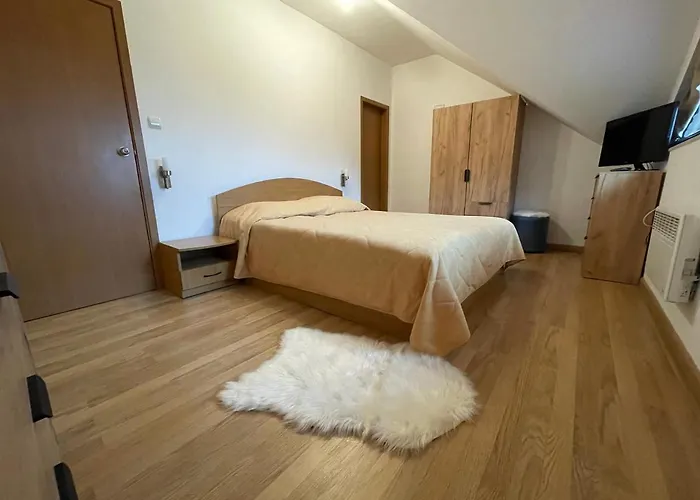 Private Laplandia 77 Апартаменты *