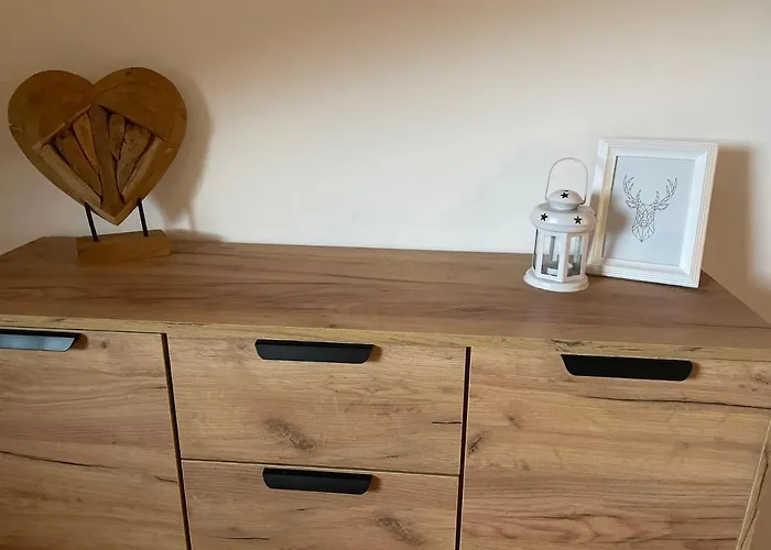 Апартаменты Private Laplandia 77 Пампорово