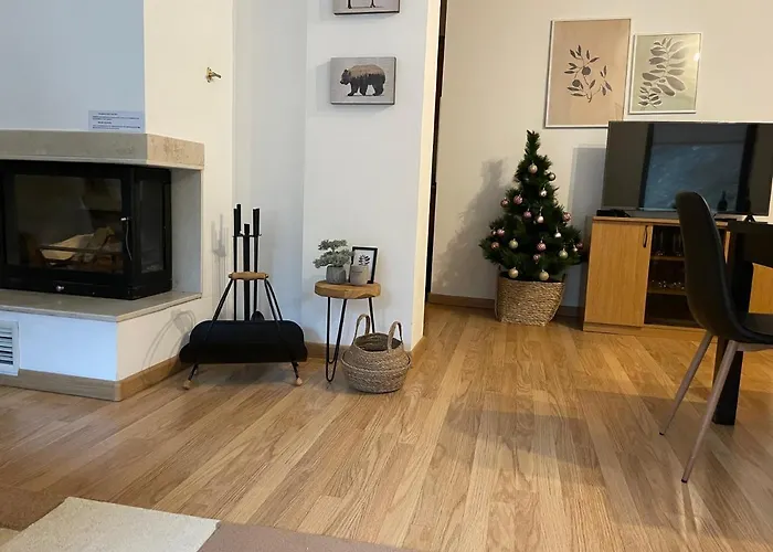 Private Laplandia 77 Пампорово