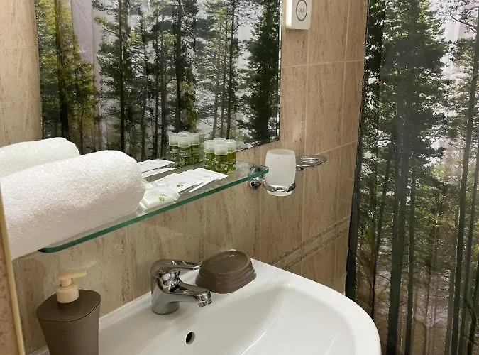 Private Laplandia 77 *