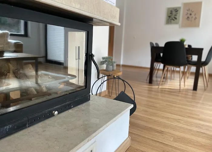 Private Laplandia 77 * Пампорово