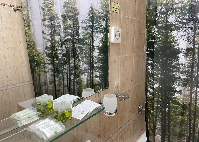 Апартаменты Private Laplandia 77