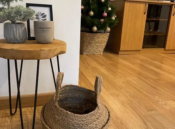 Private Laplandia 77 Пампорово