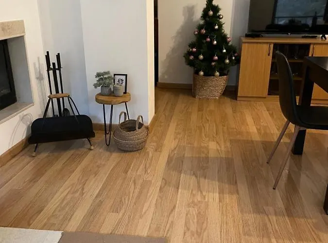 Private Laplandia 77 Пампорово